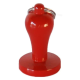 Breloc Barista - Tamper - [Joe Frex] - Red - Merchandise ( breloc, pin, cadouri, etc )